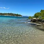 Lili In 350m From The * Nikiti (Sithonia)